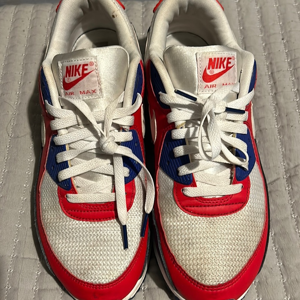 Nike air max